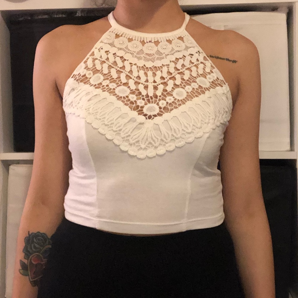 NWT top